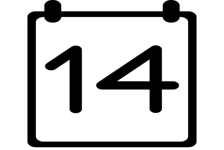 Calendar 2022–2023